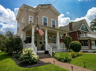 4550 Erie Ave, Cincinnati, OH 45227