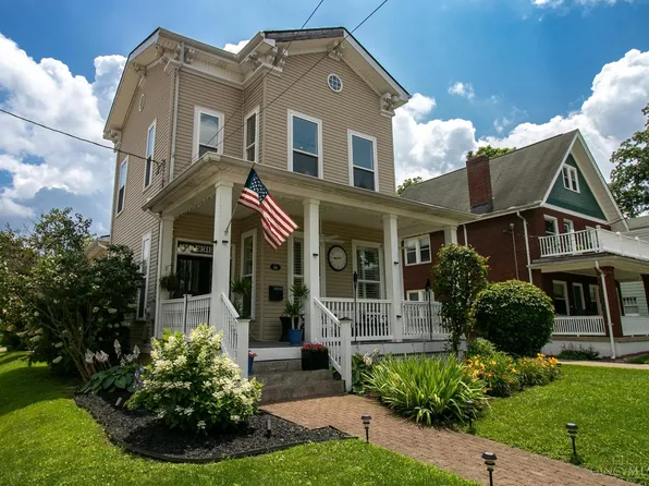 4550 Erie Ave, Cincinnati, OH 45227