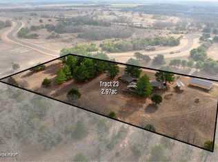 0 N 3410th Rd LOT 23, Chandler, OK 74834