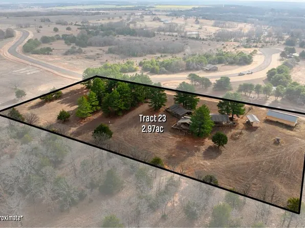 0 N 3410th Rd Lot 23, Chandler, OK 74834