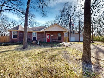 107 Deer Landing Trl, Gun Barrel City, TX, 75156