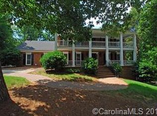 10309 Ben Franklin Ct, Charlotte, NC 28277