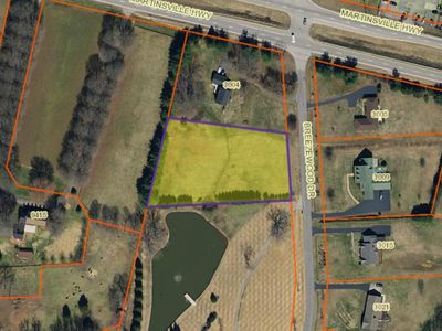 LOT 1 Breezewood Dr, Danville, VA, 24541