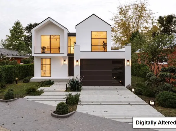 3699 Oak Knoll Dr, Redwood City, CA 94062
