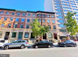 1115 N Calvert St #BASEMENT, Baltimore, MD 21202