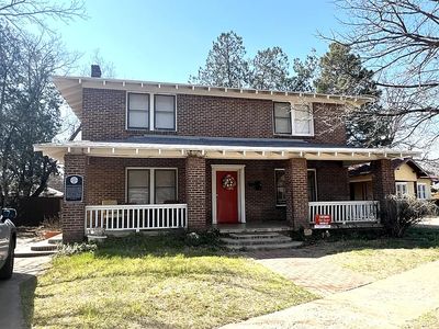 2315 16th St, Lubbock, TX, 79401