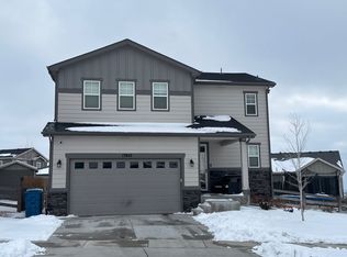 17842 E 97th Cir, Commerce City, CO 80022