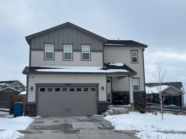 17842 E 97th Cir, Commerce City, CO 80022
