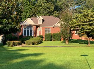 2419 Smoke Ridge Rd, Malvern, AR 72104