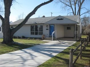 2686 Colvin Blvd, Tonawanda, NY 14150