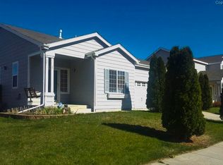 4553 Canyon Wren Ln, Colorado Springs, CO 80916