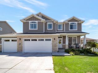 132 E Annual Way, Vineyard, UT 84059