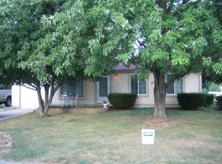 1455 Countryside Ln, Indianapolis, IN 46231