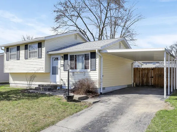 1791 Hollow Run Dr, Columbus, OH 43223