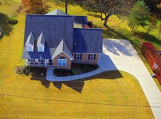 156 Covington Bnd, White House, TN