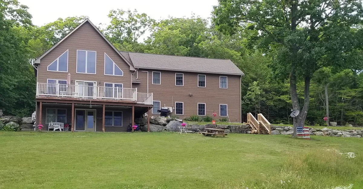 Building Photo - 6 Dam Rd #B