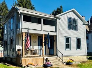 31 Temple St, Portville, NY 14770