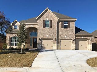 9031 Harley Claire St, Conroe, TX 77304