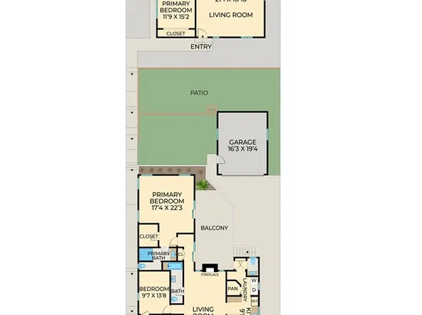 78 E Highland Ave, Sierra Madre, CA 91024