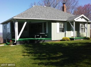 4565 Friendsville Rd, Friendsville, MD 21531