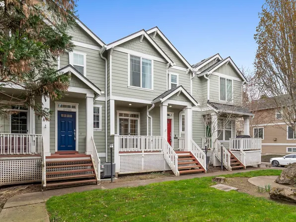 15964 SW Mortondale Ln, Beaverton, OR 97006