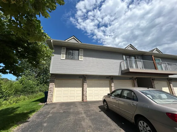 3328 Greenbrier St #3328C, Vadnais Heights, MN 55127