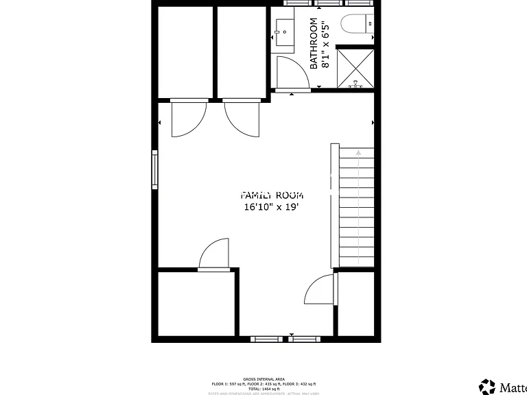 242 Somerville Ave — Photo 19