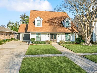 5325 Canary Ansas Dr, Kenner, LA, 70065