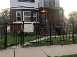 9356 S Perry Ave, Chicago, IL 60620