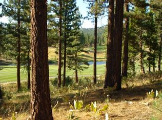 215 Fox Sparrow Dr, Portola, CA 96122