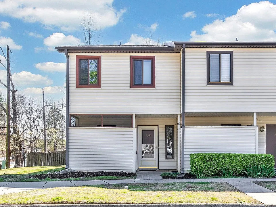 138 Shockley St