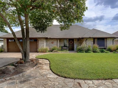 1111 Canvasback Dr, Granbury, TX, 76048