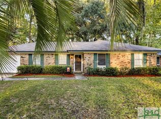 14 Brandy Ln, Savannah, GA 31419