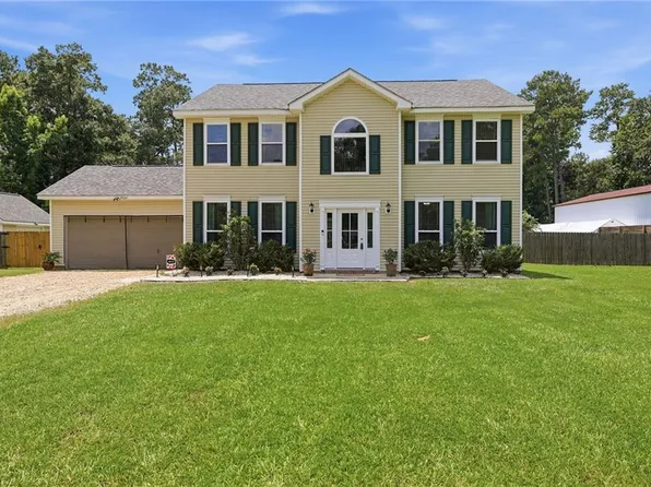 39261 Esterbrook Acres Dr, Ponchatoula, LA 70454