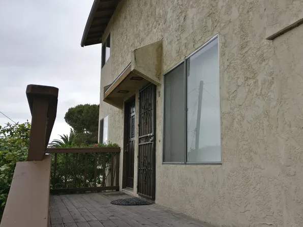 3616 Lemona Ave Unit B, San Diego, CA 92105