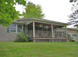 660 Colonial Dr, White Riv Jct, VT 05001