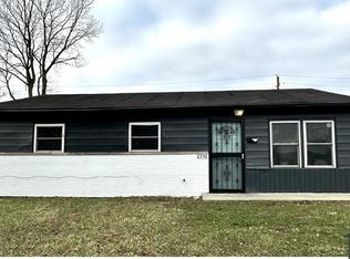 2710 Caroline Ave, Indianapolis, IN