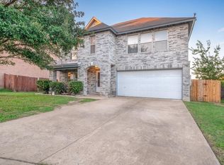 932 Springbrook Dr, Pflugerville, TX 78660