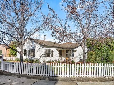 1805 Catherine St, Santa Clara, CA, 95050