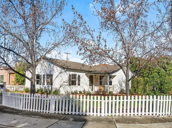 1805 Catherine St, Santa Clara, CA 95050