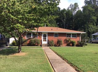 136 Bernard Ct, Danville, VA 24540