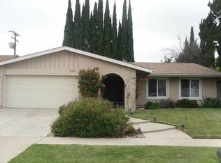 5313 E Diane St, Simi Valley, CA 93063