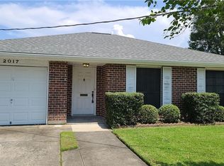 2017 Edenborn Ave, Metairie, LA 70001