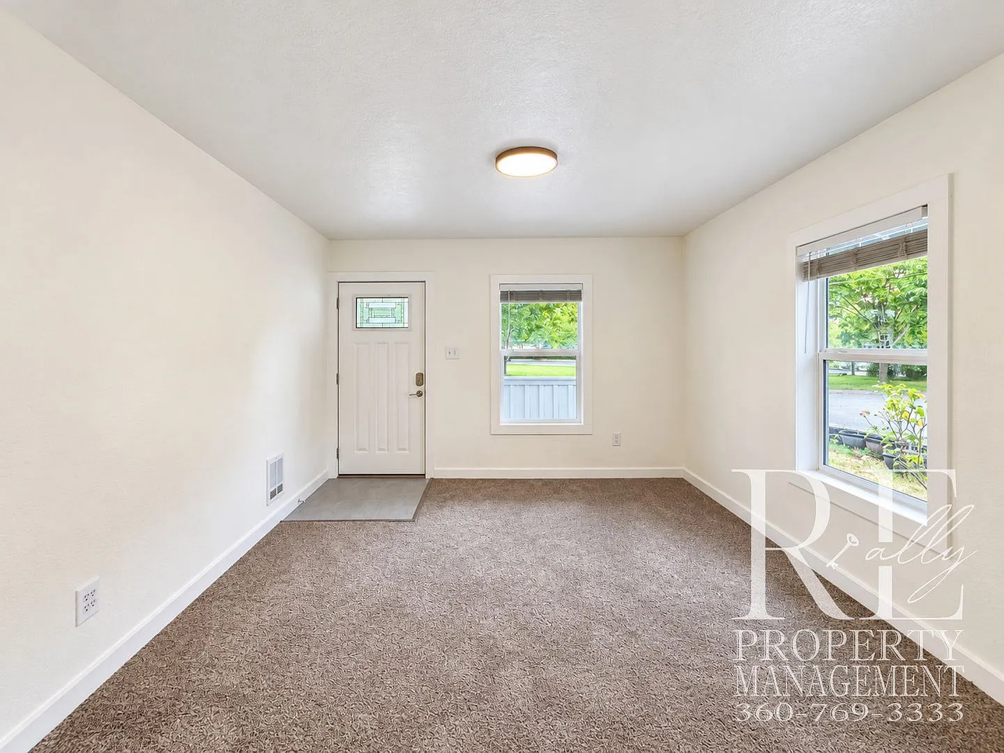 Light, Updated Wycoff St Home with Exceptional Storage, Garage & Covered Porch — Photo 3