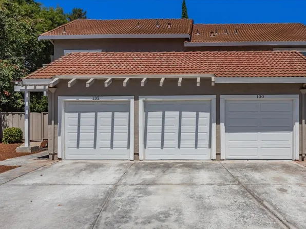 130-132 Brenton Ct, Mountain View, CA 94043