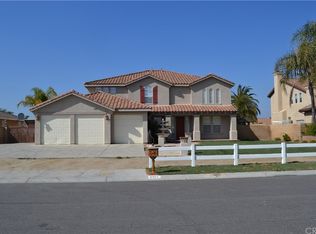 4107 Sundance Ln, Corona, CA 92860