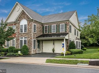 9122 Backdrop Dr, Perry Hall, MD 21128