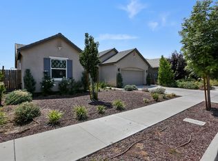 6439 W Vine Ave, Visalia, CA