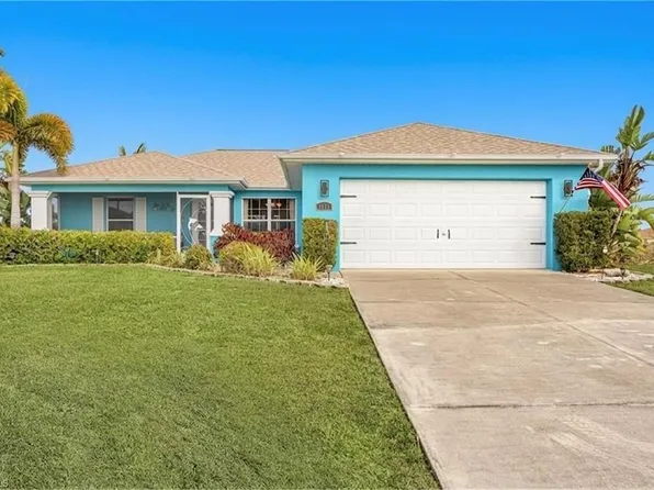 1111 NW 23rd AVE, CAPE CORAL, FL 33993