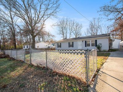 161 Wilds Ave, Battle Creek, MI, 49037